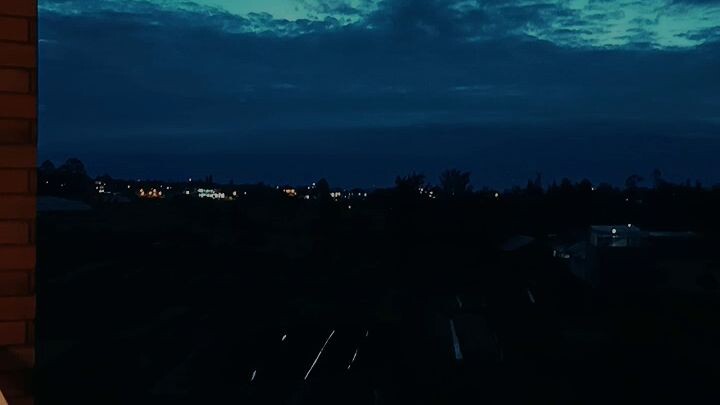 semangat pagi