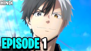 Wind Breaker Episode 1 Explained In Hindi