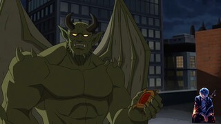 Ultimate Spider-Man: Season 4, Episode 3 Part-5 In Hindi