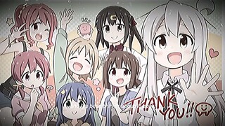 anime episode terakhir d minggu ini🫡