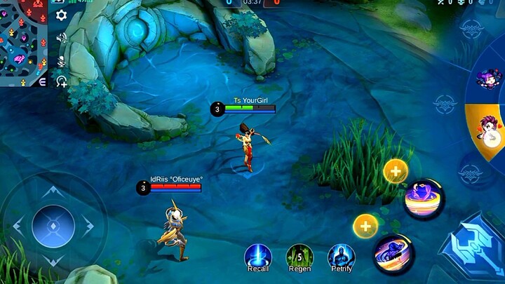 emang suka gak jelas kita mahh 😂