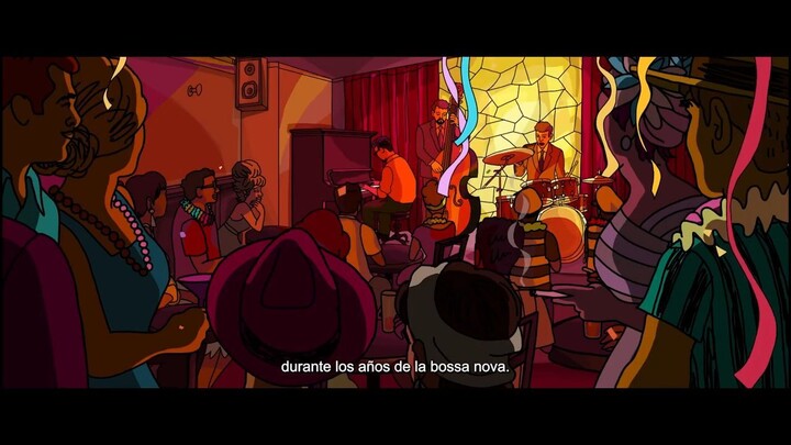 watch full THEY SHOT THE PIANO PLAYER :link in descreption