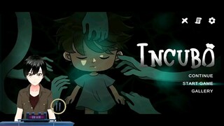Mencari Jalan Keluar Di Sebuah Pabrik【Vtuber Indonesia】【INCUBO M Part 4】