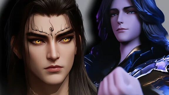 Jika Bertarung Feng Xiu Vs Di Tian Menang Mana?