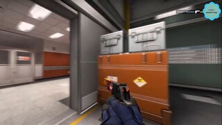 TỔNG HỢP NHỮNG TRẬN ĐẤU CSGO SIÊU HAY - PHẦN 9 | #GAMEXAM