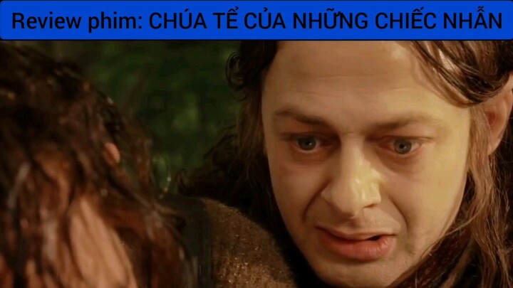 hành trình truy tìm Chúa Tể Của Những Chiếc Nhẫn