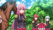 Walkure Romanze episode 02