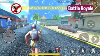 Top 10 Offline Battle Royale Games For Android 2020 HD part2