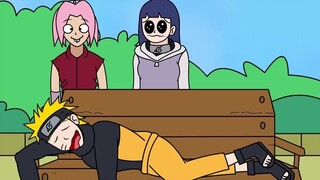 Làm thế nào để đánh thức Naruto