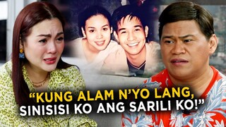 Claudine, may ipinagtapat tungkol kay Rico Yan(+)… | Ogie Diaz