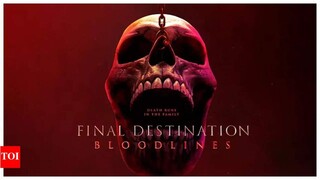 Watch Final Destination: Bloodlines (2025) HD (Link in the Description)