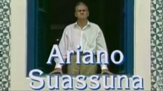 Ariano Suassuna - Arte no Brasil: uma história de cinco séculos?