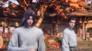 Azure Legacy S2 episode 25 sub indo