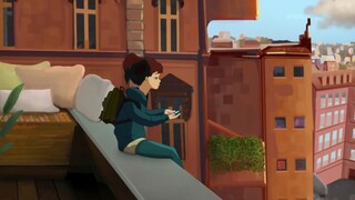 Best music to boost your mood ● A playlist lofi for study, working & relax