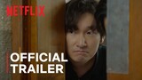 Divorce Attorney Shin | Official Trailer | Netflix