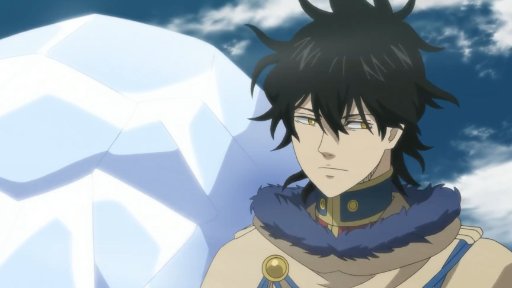 Cỏ Ba Lá Đen - Season 1+2+3+4 _Clip58 | Manga Tổng Hợp