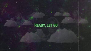 Keiko Necesario - Ready, Let Go (Official Lyric Video)