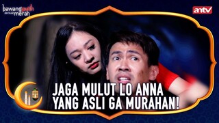 Makin Susah Denis dan Eliza Buat Keluar Hutan! | Bawang Putih Berkulit Merah ANTV | Eps 44 (3/4)