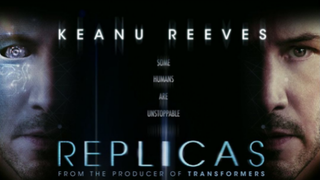 Replicas (2018)