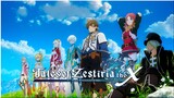 Tales of Zestiria the X S1 Episode 10