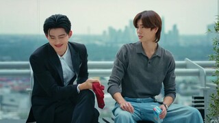 🇹🇭Me.n.Thee (2025) - Episode 3 [Eng Sub]