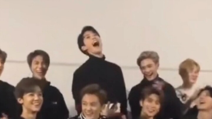 NCT kasih tahu apa itu “cedera ringan” tapi “sangat menghina”…