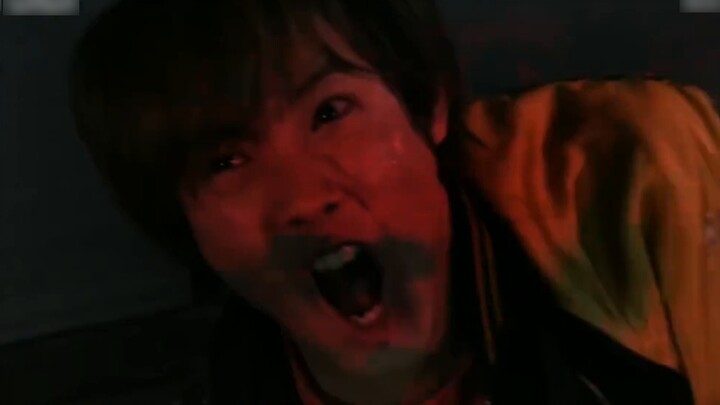 "With this cut, the special effects section of B station has regressed at least 7 years!!!"