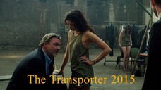 The Transporter 2015 ภาค4