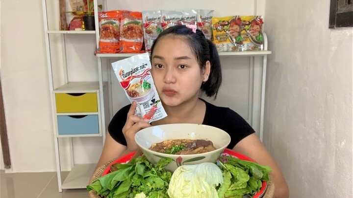 จั๊บแซ่บสะเดิด‼️✨ นัวมาก ธุรกิจใหม่ มาดูกันว่าจะปังหรือพัง🥺💕