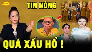 🛑NÓNG: Vy oanh lợi dụng sơ hở của nữ CEO phương Hằng, trở mình "úp sọt" tính ra hẳn MV.