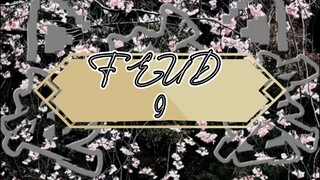 Drama China FEUD Eps 9 Sub Indo
