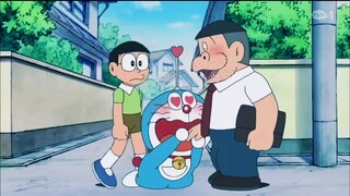 Nobita Friendship arrow  get missed.😹🔥