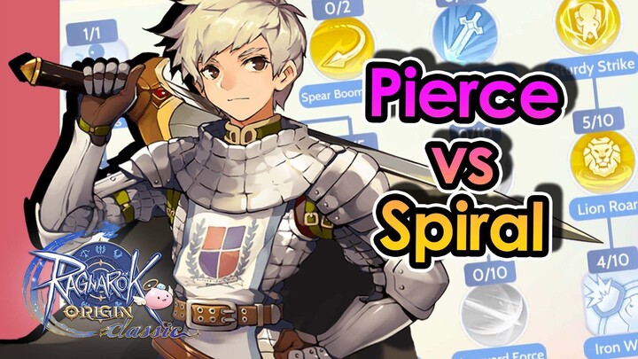 [ROOC] After Testing Everything… This Is the Real BEST Lord Knight Build | King Spade