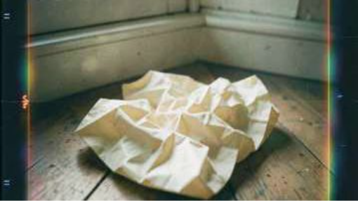 Romanza de Papel (A)