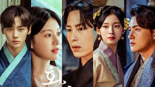 Alchemy of Soul S2 Episode 4 English Sub                          (Aos s2 episode 4)