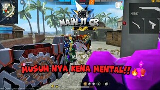 GAMEPLAY FREE FIRE