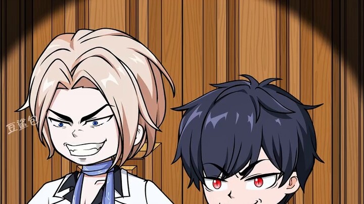 Tập 1: 10.000 cho một tác phẩm!!