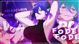 NO ESCURINHO NOS FOD3 FOD3 😈🔥 -Vermeil - Edit funk