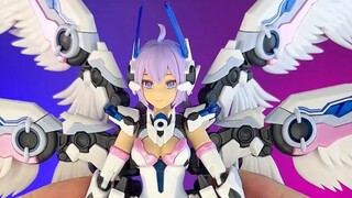 [209] General Soul Princess - Zhuge Liang Bai Ze