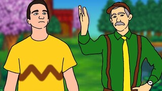 【爆笑星露谷】秘密森林—UnsurpassableZ