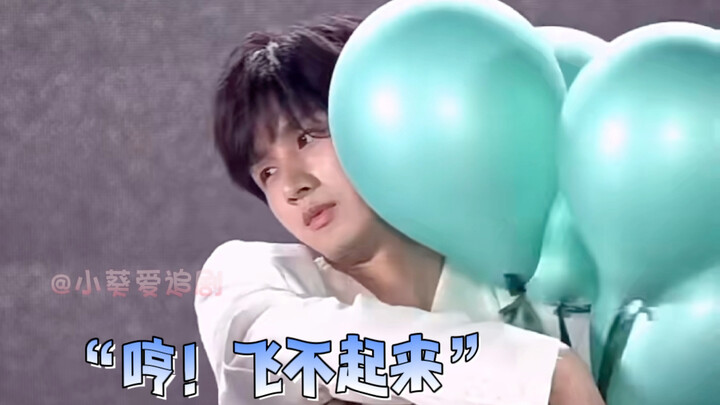 คุณครู ทำไมเฉิงอี้บ้านเราถึงไปยืนลงโทษตัวเองอยู่ตรงนั้นล่ะคะ