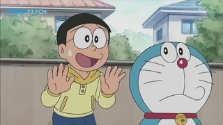 Teror di rumah honekawa | Doraemon bahasa indonesia 2024 no zoom