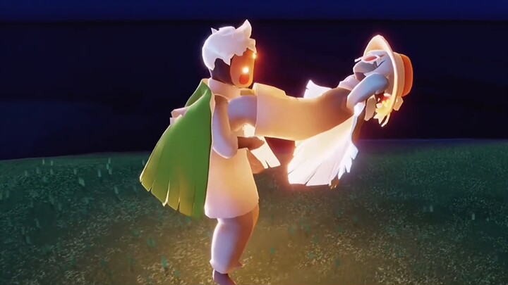 الكوالا تُعانق～【Lightseekers】