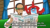 pokemon sun and moon episode 10 Sud