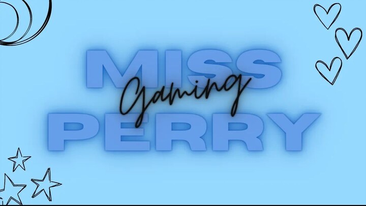 MissPerry check her out on face book and make sure u follow