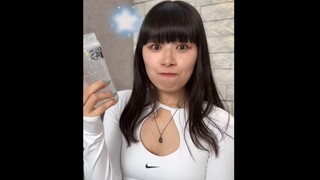 [Ultraman Blaze] Naito Yoshimi (Anri): Virgin Zero Killer! Protein powder ads can be so explosive!