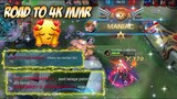 WHEN FANNY IS WIN STREAK AND THEY CAN'T RESIST IT! (NEARLY TOP 1 BULACAN FANNY) | Mobile Legends