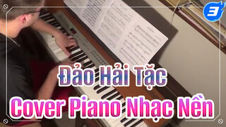 Đảo Hải Tặc Nhạc Nền Piano Cover_3