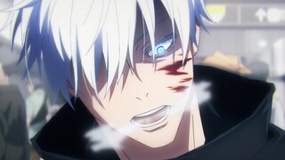[July 6/Nakamura Yuichi & Sakurai Takahiro] Jujutsu Kaisen Season 2 "Shibuya Incident" official PV3 