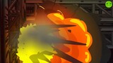 【Animasi Tangki】Koleksi Monster Beton Soviet[1080P]